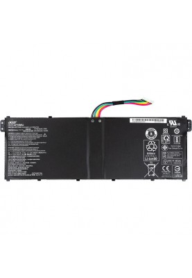 АКБ PowerPlant для ноутбука Acer Aspire 1 A114-32 (AP16M5J) 7.7V 4810mAh (NB410521)