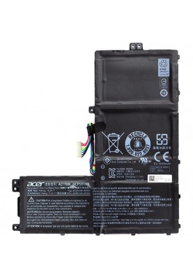АКБ PowerPlant для ноутбука Acer SF315-52 (AC17B8K) 15.2V 3220mAh (NB410514)