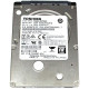 Накопичувач HDD 2.5" SATA  500GB Toshiba 7200rpm 16MB (MQ01ACF050) Ref