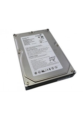 Накопичувач HDD SATA  500GB Seagate Barracuda ES 7200rpm 16MB (ST3500630NS) гар. 12 мес.