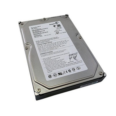 Накопичувач HDD SATA  500GB Seagate Barracuda ES 7200rpm 16MB (ST3500630NS) гар. 12 мес.