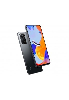 Смартфон Xiaomi Redmi Note 11 Pro 6/128GB Dual Sim Graphite Gray_EU_