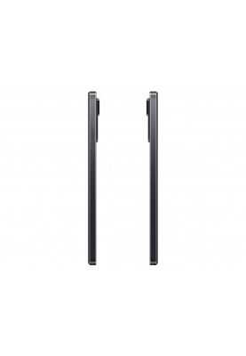 Смартфон Xiaomi Redmi Note 11 Pro 6/128GB Dual Sim Graphite Gray_EU_