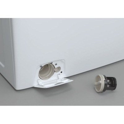 Пральна машина Candy CS 1282DE-S