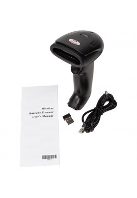 Сканер штрих-кода Sunlux XL-9325B (HS080242)