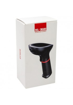 Сканер штрих-кода Sunlux XL-3610 (HS081133)