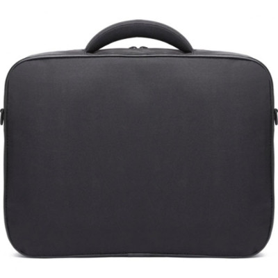 Сумка для ноутбука Continent CC-089BK 15.6" Black