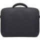 Сумка для ноутбука Continent CC-089BK 15.6" Black