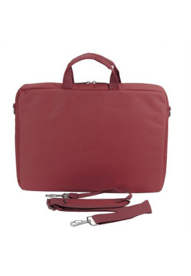 Сумка для ноутбука Sumdex PON-328RD 15.6" Red