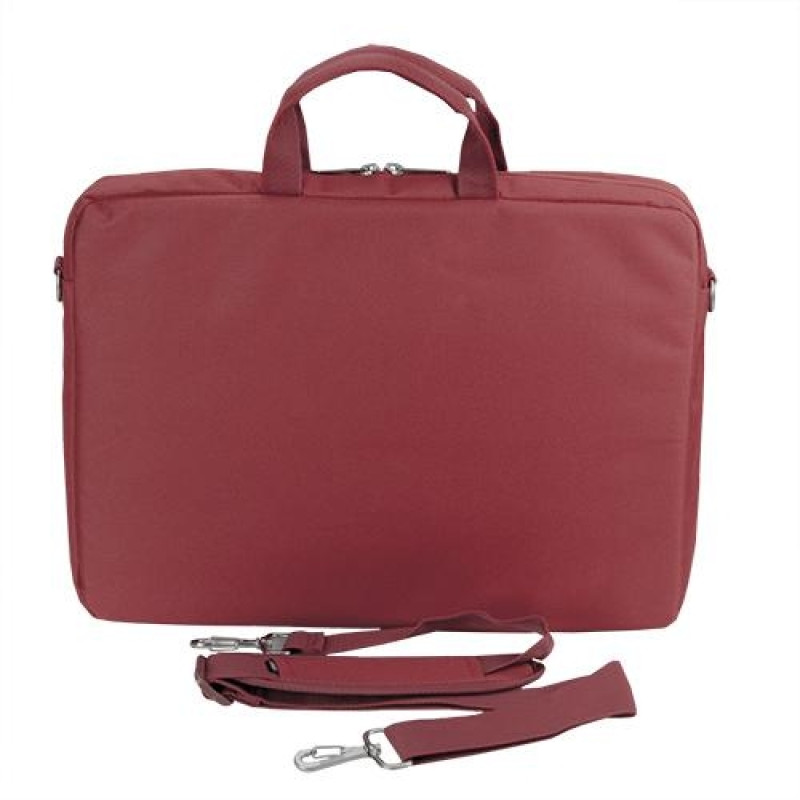 Сумка для ноутбука Sumdex PON-328RD 15.6" Red