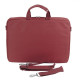 Сумка для ноутбука Sumdex PON-328RD 15.6" Red