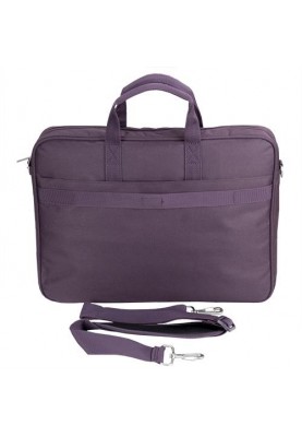 Сумка для ноутбука Sumdex PON-327VT 15.6" Violet