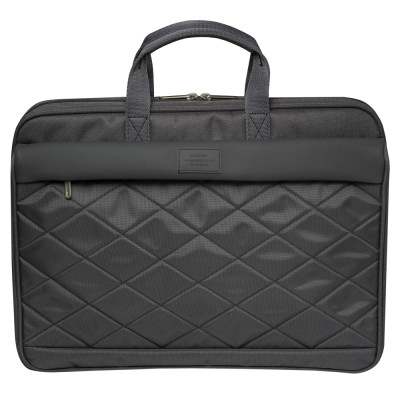 Сумка для ноутбука Sumdex PON-327GY 15.6" Grey