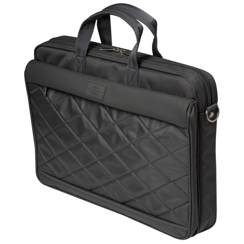 Сумка для ноутбука Sumdex PON-327GY 15.6" Grey