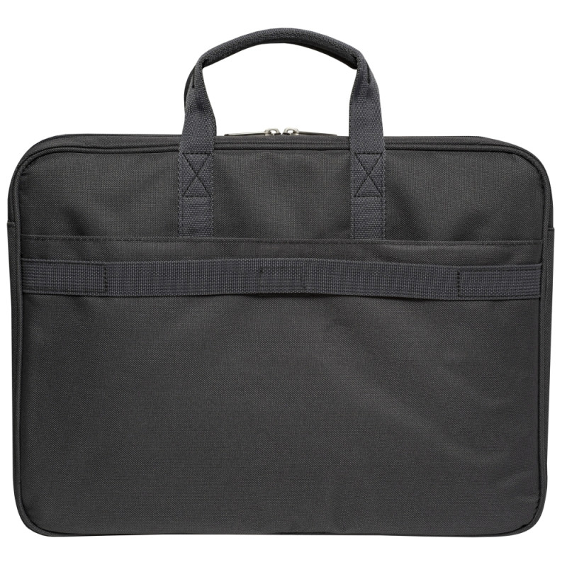 Сумка для ноутбука Sumdex PON-327GY 15.6" Grey