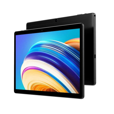 Планшетний ПК Alldocube iPlay 20P 6/128GB 4G Black (T1021P/AC-102592)
