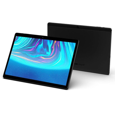 Планшетний ПК Alldocube iPlay 20P 6/128GB 4G Black (T1021P/AC-102592)