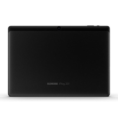 Планшетний ПК Alldocube iPlay 20P 6/128GB 4G Black (T1021P/AC-102592)