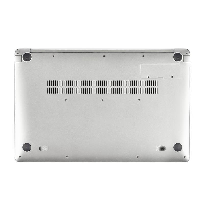 Ноутбук Yepo 737i5 (737i5/8256/YP-102601) FullHD Win10Pro Silver