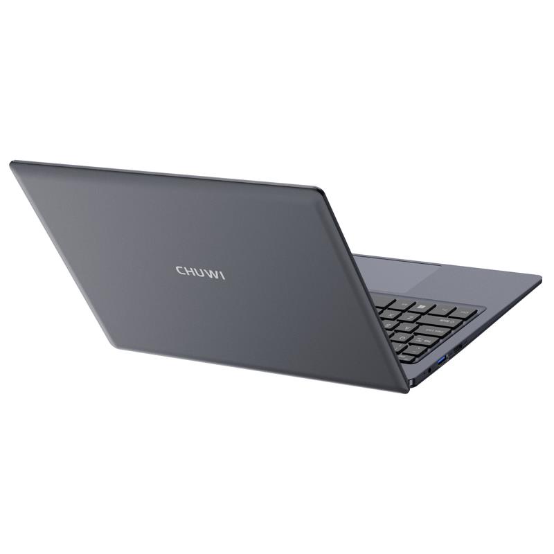 Ноутбук Chuwi HeroBook Air (CW513/CW-102588) Win10 Black