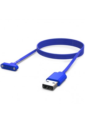 Кабель USB магнітний Teltonika для GPS трекер TMT250 (PRIEDASL8G)