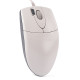 Мишка A4Tech OP-620D White USB