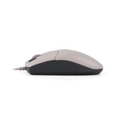 Мишка A4Tech OP-620D White USB