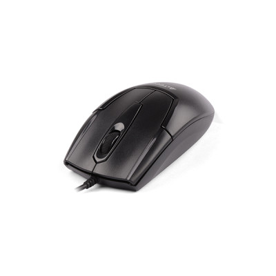 Мышь A4Tech OP-540NU Black USB V-Track