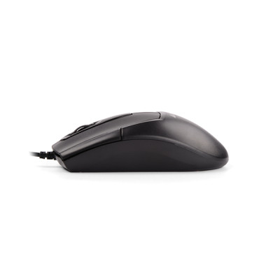 Мышь A4Tech OP-540NU Black USB V-Track