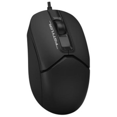 Миша A4Tech Fstyler FM12S Black