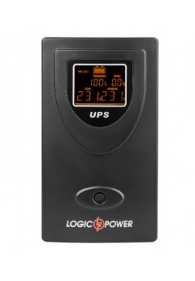 Джерело безперебійного живлення LogicPower LP-UL2000VA