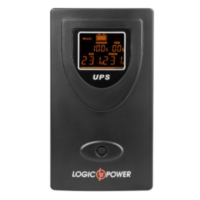 Джерело безперебійного живлення LogicPower LP-UL2000VA
