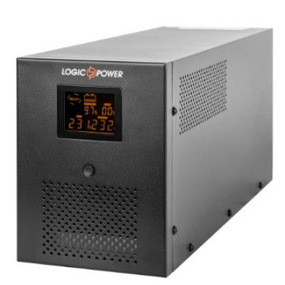 Джерело безперебійного живлення LogicPower LP-UL3000VA