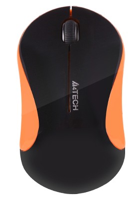 G3-270N (Black+Orange)