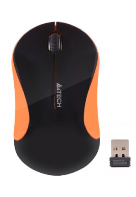 G3-270N (Black+Orange)