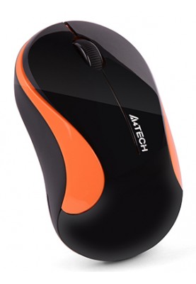 G3-270N (Black+Orange)