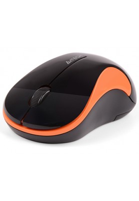 G3-270N (Black+Orange)