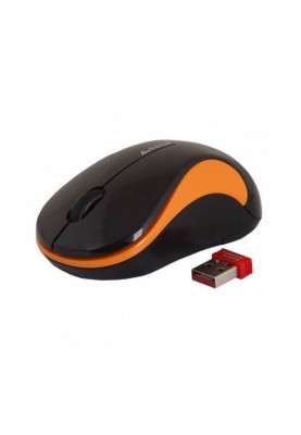 G3-270N (Black+Orange)