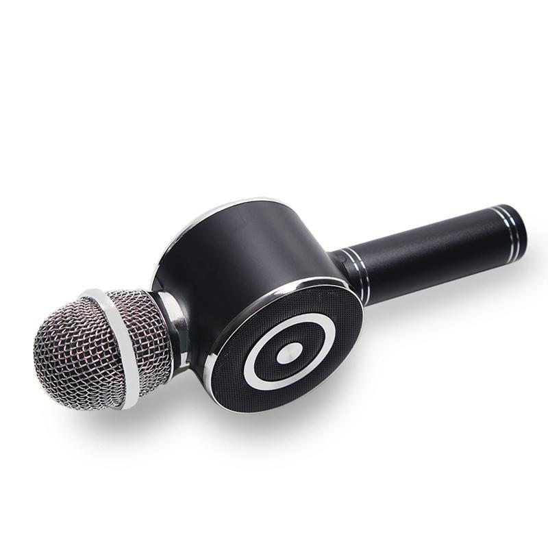 Караоке-микрофон Optima Wster MK-4 Black (WS-MK-4-BK)