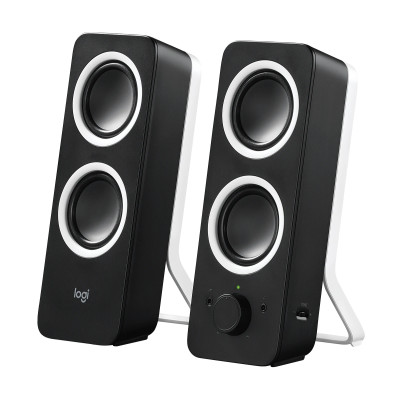 Акустична система Logitech Z200 Black (980-000810)