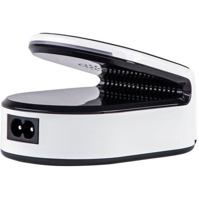 Бездротовий зарядний пристрій HeyFaraday Wireless Charger + 3xUSB White (HF-QIFD-WT)