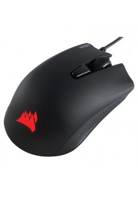 Миша Corsair Harpoon RGB Pro Black (CH-9301111-EU)