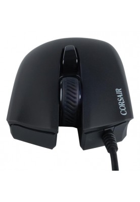 Миша Corsair Harpoon RGB Pro Black (CH-9301111-EU)