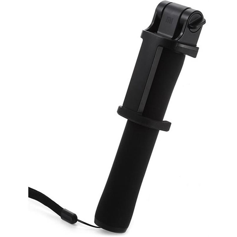 Телескопический монопод Xiaomi Mi Bluetooth Selfie Stick Black (LYZPG01YM)