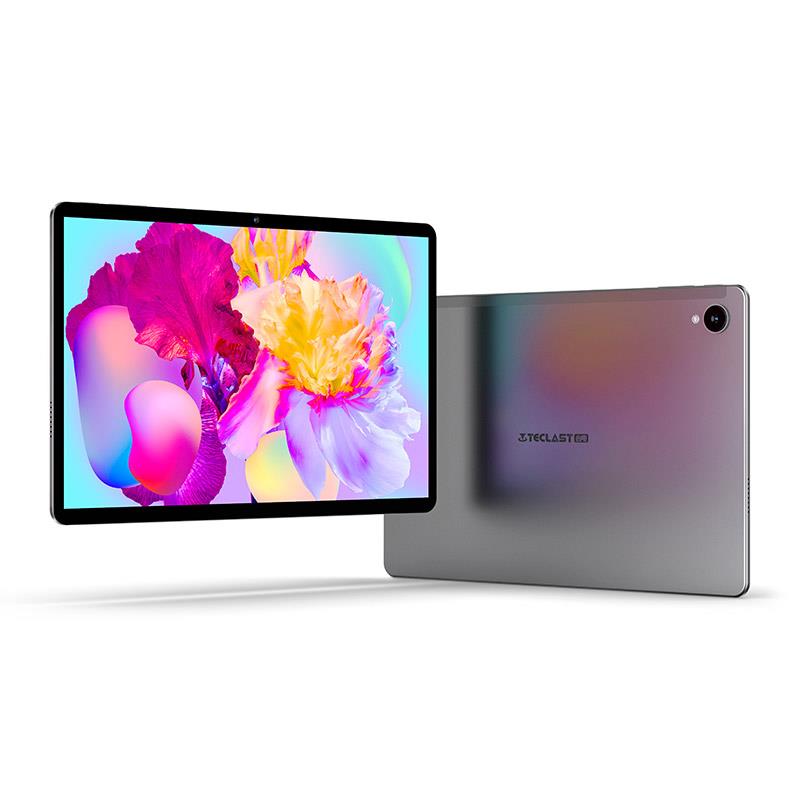 Планшетный ПК Teclast P30HD 4/64GB 4G Space Gray (TLA007/TL-102737)