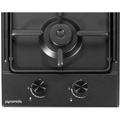 Варильна поверхня Pyramida PFE 302 BL B