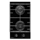 Варильна поверхня Pyramida PFG 302 BL B