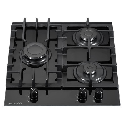 Варильна поверхня Pyramida PFG 453 BL B