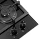 Варильна поверхня Pyramida PFG 453 BL B