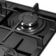 Варильна поверхня Pyramida PFG 453 BL B